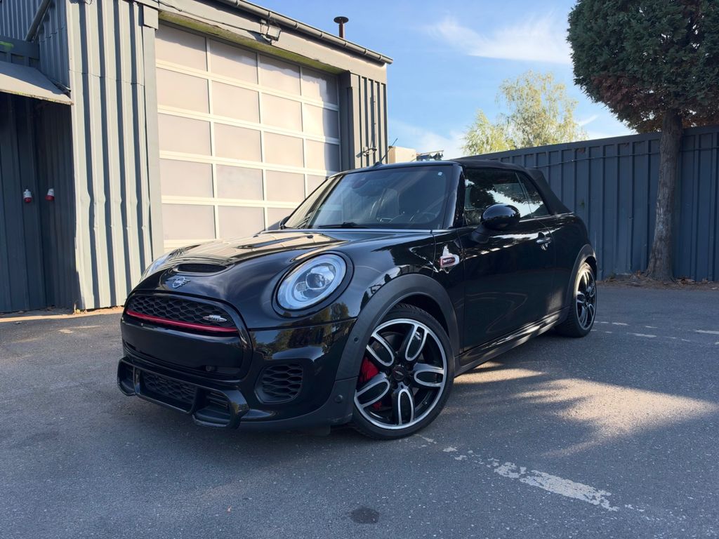 Image of MINI John Cooper Works