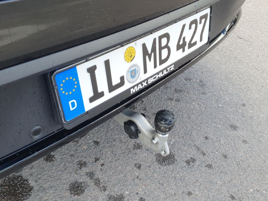 Fahrzeugabbildung Mercedes-Benz GLE 350 de 4M Coupé AMG*NIGHT*MEMORY*DISTRO*PANO