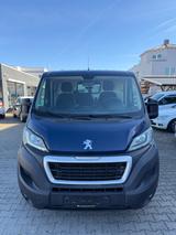 Peugeot Boxer Kasten 333 L1H1 Pro BlueHDi 160 - Peugeot Gebrauchtwagen von 2018