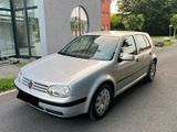 Volkswagen Golf IV 1.6 (Automatik) 1Hand *... - Volkswagen Golf: Iv V6