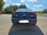 Volkswagen CC 3.6 V6 DSG 4MOTION - R-Line, Standheizung - gebrauchte VW CC aus dem Jahr 2013
