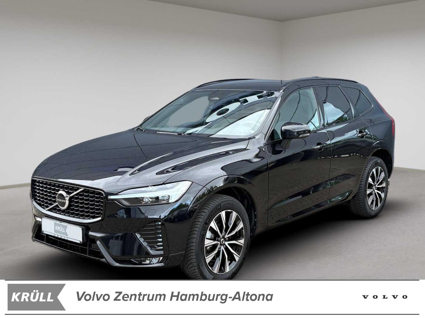 Volvo XC60 B4 D 2WD Plus Dark