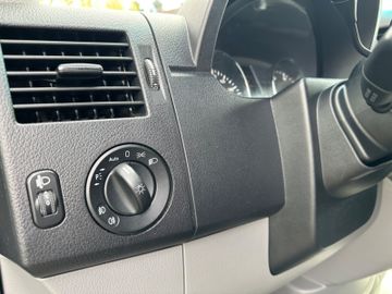 Fahrzeugabbildung Mercedes-Benz Sprinter 316 CDI L1H1*2800kgAHK*Klima*Tempomat*