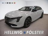 Peugeot 508 SW GT Aut. Shz Navi Kamera 360 Leder - Peugeot 508 aus 2025