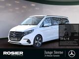 Mercedes-Benz Marco Polo 220 d AHK Abstandstemp. Navi Luftf. K