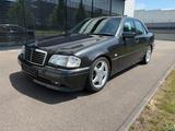 Mercedes-Benz C 36 AMG *Top Zustand*Xenon"Navi" - Mercedes-Benz C 36 AMG mit Benzin-Antrieb: Automatik