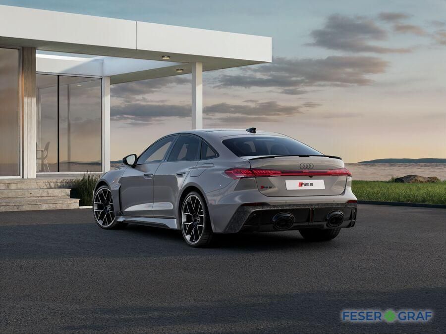 Audi RS5 Limousine 470 kW tiptronic imagem 2
