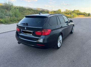 BMW 330 - 4