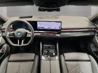 BMW i5 - Vorschau Bild 12