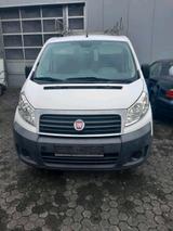Fiat scudo - Fiat Scudo von privat