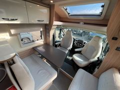 Bürstner T 660 DELFIN | wer zuerst kommt, reist zuerst!