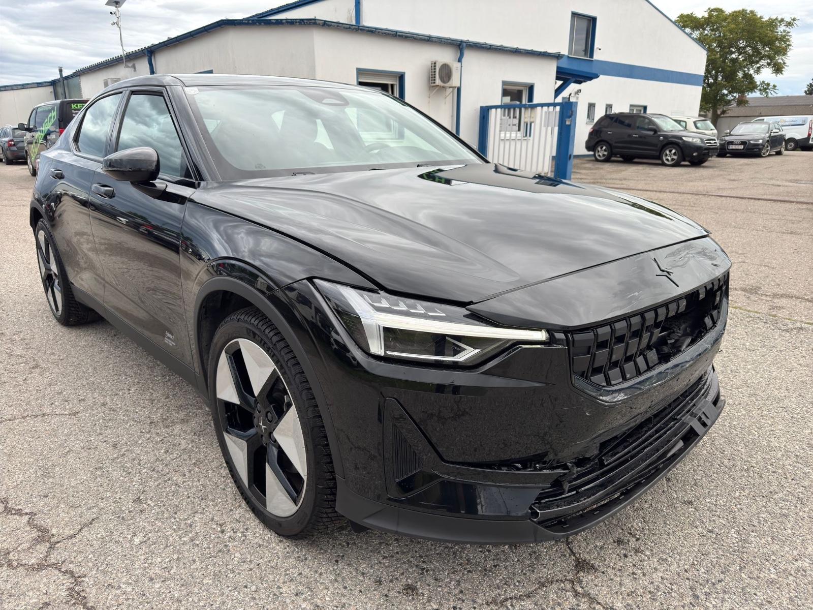 Polestar 2 Standard Range Single