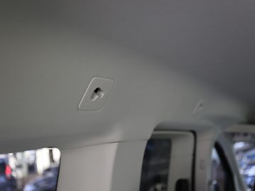 Volkswagen Caddy 1.5 TSI DSG STYLE NAVI STANDHZ 5J GARANTIE