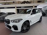 BMW X5 xDrive 30 d M Sport LED PANO 360KAM - gebrauchte BMW X5 aus dem Jahr 2019
