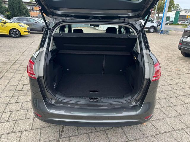 Ford B-MAX Trend WinterpaketKlimaanlage