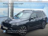 BMW X7 M60i M Sport Pro Sky StHzg AHK Autobahnas 23z - BMW X7 M60 Jahreswagen