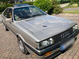 Audi Coupe GT Typ81 - Audi: Typ 81