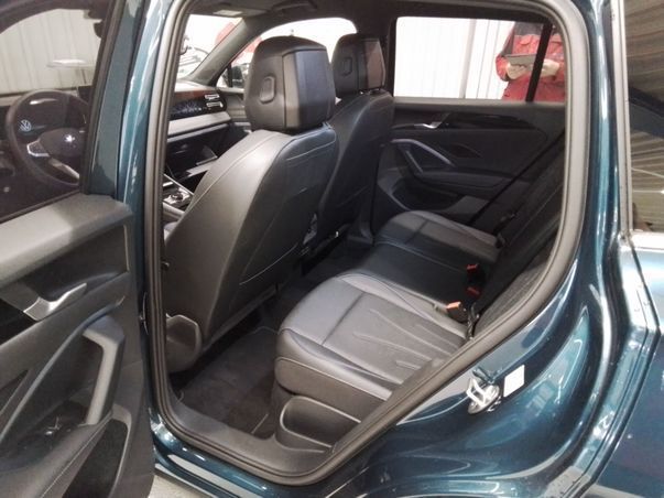 Volkswagen Tiguan - Bild 6