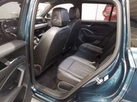 Volkswagen Tiguan - Vorschau Bild 6