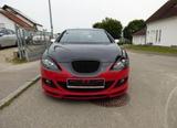 Seat Leon 2.0 TDI Comfort Limited 3.Hand - Seat Leon: Comfort Limited