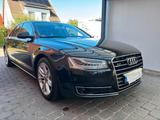 Audi A8 3.0 TDI tiptronic quattro - - Audi A8: 3.0