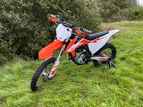 KTM SX-F 350 SXF SX keine 250 450 500 150 - KTM SX 250