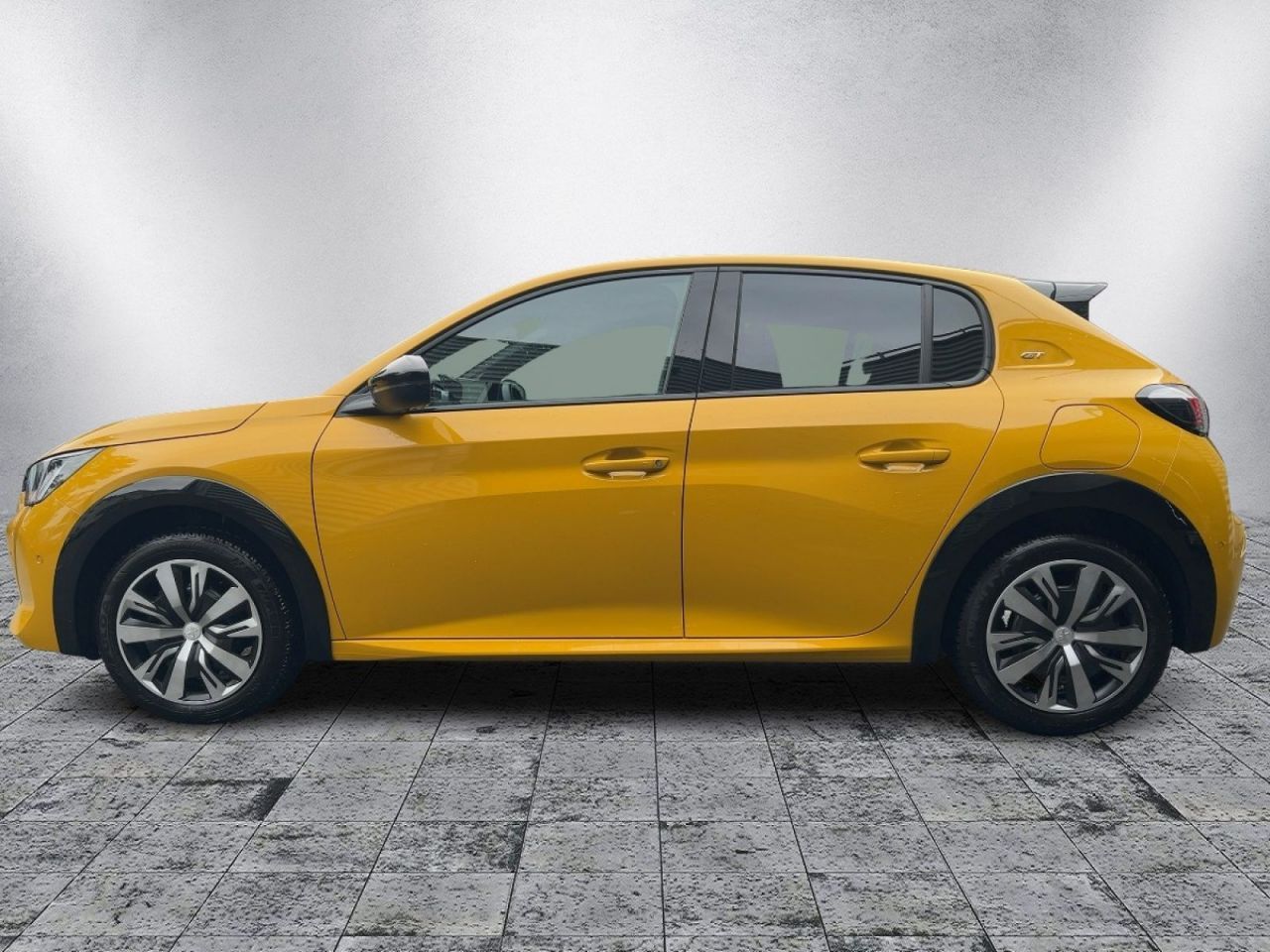 Peugeot 208 GT Pack PureTech 130 EAT8 imagem 3