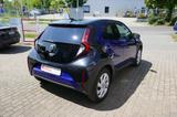 Toyota Aygo (X) 1.0l Pulse 3 Jahre Garantie - Toyota Aygo (X) SUV