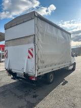 Mercedes-Benz Sprinter II Pritsche 316CDI L3H3 Hebebühne - Hebebühne
