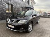 Nissan X-Trail Acenta (7 Sitzer) - Nissan X-Trail Gebrauchtwagen in Hannover