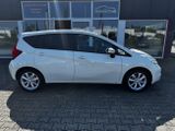 Nissan Note 1.2 DIG-S AT Acenta Plus Navi Temp Shzg TOP - Nissan Note aus 2016