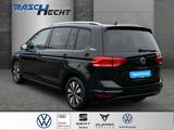 Volkswagen Touran GOAL 1.5 TSI DSG*AHK*LED*NAVI*SHZ* - Volkswagen Touran: Goal