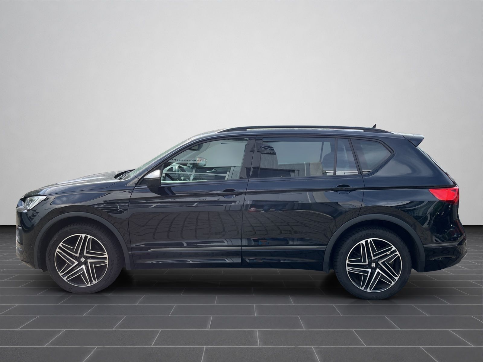 Seat Tarraco - Bild 7
