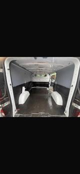 Renault Traffic 2018 erster 1 Hand - Renault Trafic in Hagen