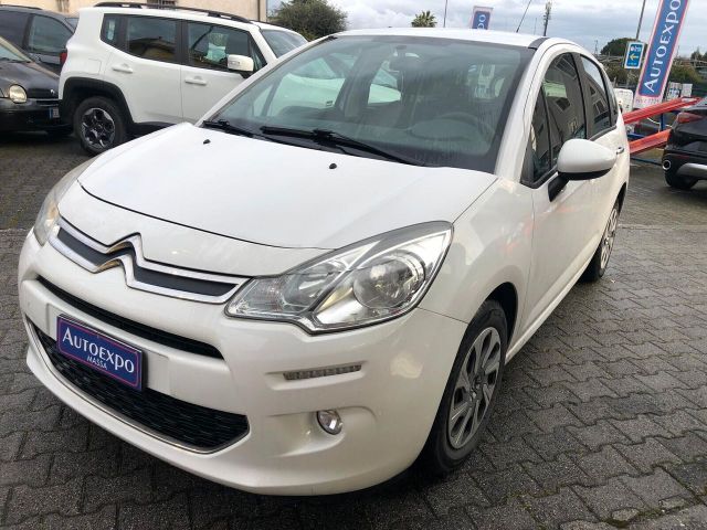 Citroën Citroen C3 1.2 VTi 82 ADATTA X NEOPATENTATI CON 