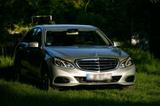 Mercedes-Benz Mercedes E 200 Limousine(W212 Facelift) 86... - Mercedes-Benz E-Klasse: 212