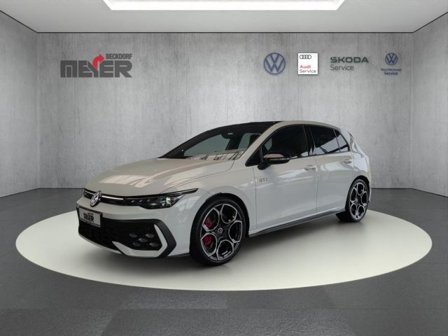 Golf GTI 2.0 TSI DSG Klima Rückfahrkamera