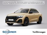 Audi Q8 SUV S line business TDI quattro 210 kW tiptro - Audi Q8 S-line-business