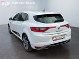 Renault Megane IV GT/AUTOMATIK/TEMPOMAT/TOP/ - Renault aus 2016