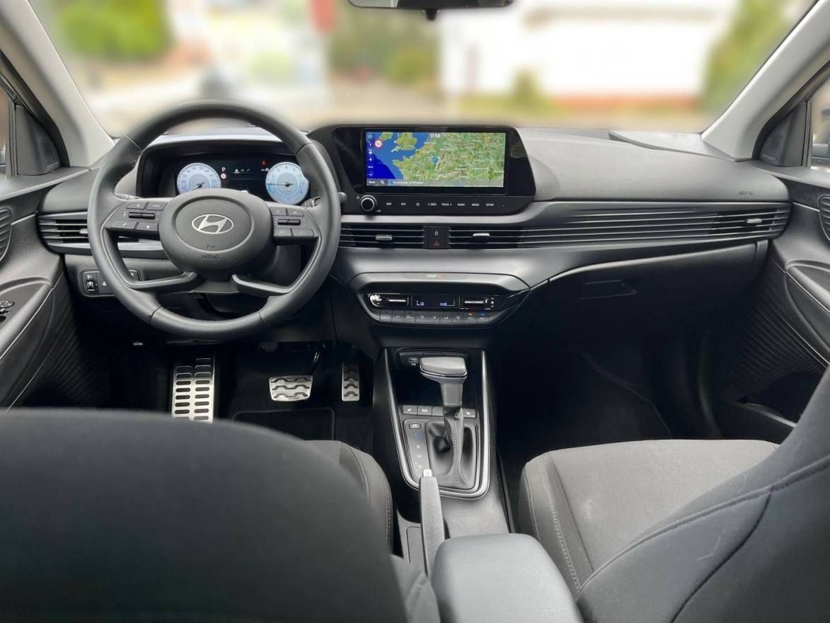 Hyundai BAYON – Bild 11