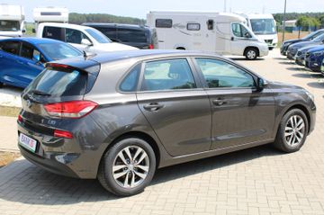 Hyundai i30 Trend