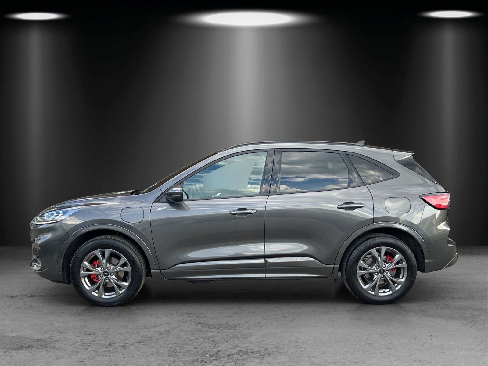Fahrzeugabbildung Ford Kuga ST-Line X Aut./LED/KAMERA/GRA/NAVI/B&O/SHZ/