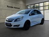 Opel Corsa D Limited Edition *KLIMA*SPORT*OPC*USB*TÜV - Opel Corsa: D Opc