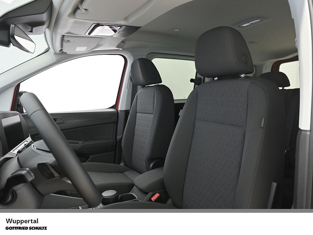 Volkswagen Caddy - Bild 10