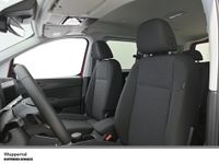 Volkswagen Caddy - Vorschau Bild 10