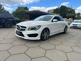 Mercedes-Benz CLA 180 CLA AMG XENON RFK - Mercedes-Benz CLA 180 Gebrauchtwagen