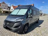Fiat Carado CV 600 | Fiat Ducato 2.3 Multijet 150 PS  - Fiat 600