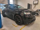 Jeep Grand  Cherokee 3,0 Crd (SRT Umbau) - Jeep Grand Cherokee in Herne