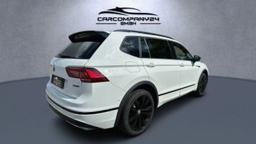 Volkswagen Tiguan Allspace - 8