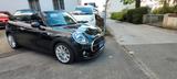 MINI COOPER Cabrio Cooper - MINI Cooper: Schwarz, Cabrio
